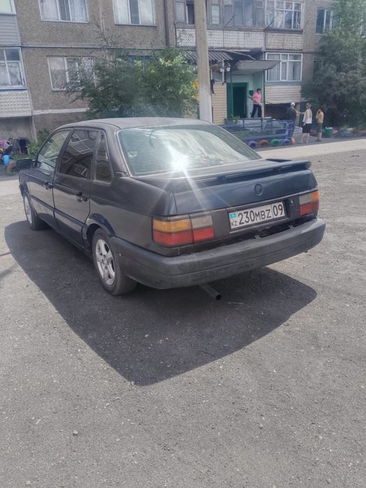 В продаже пассат В3