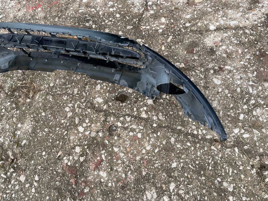 Предна броня за Mini Cooper F55 F56 Sport Мини Купър Ф55 Ф56/2014-2021