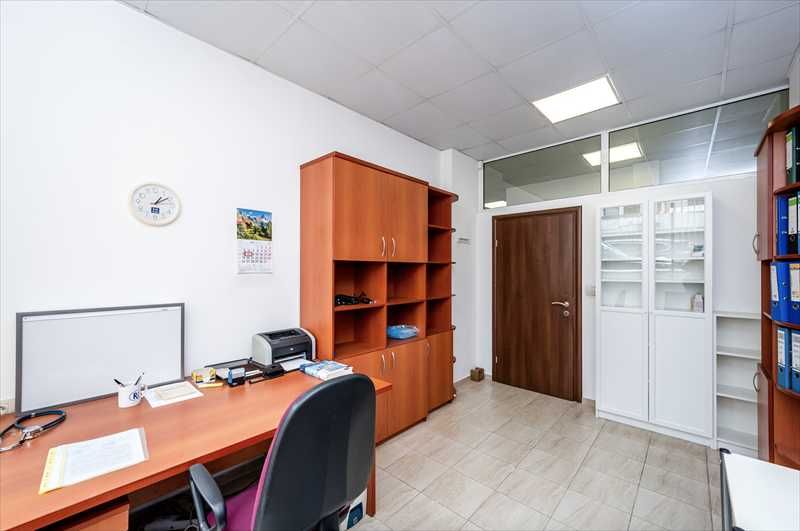 Продава се Магазин в София, Център - 160 кв.м за 3094 €/кв.м - Снимка #8