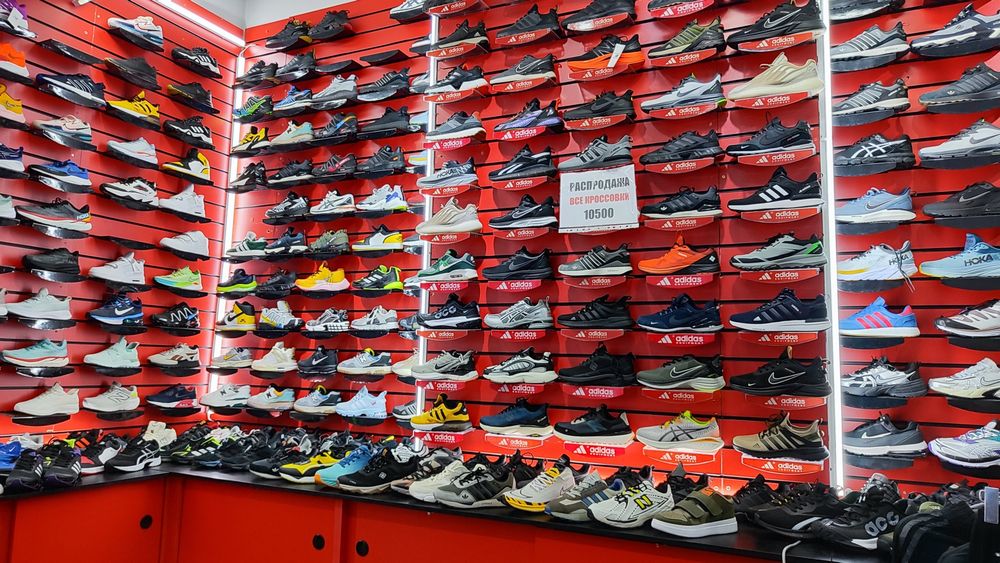 Кроссовки лето качество премиум класса