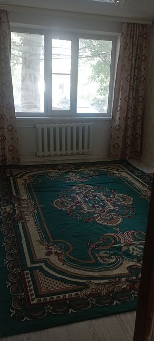 Продам квартира двух комытный