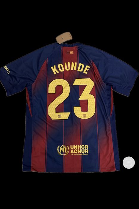 Tricou Joules Kounde