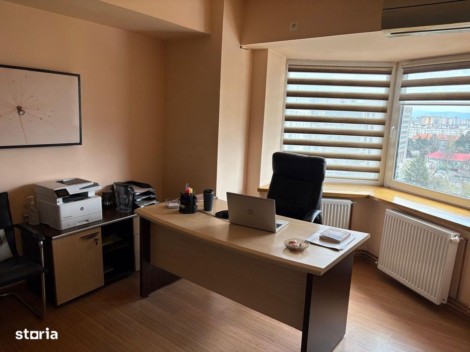 Apartament 4 camere  | Centrul Civic – B-dul Mihail Kogălniceanu