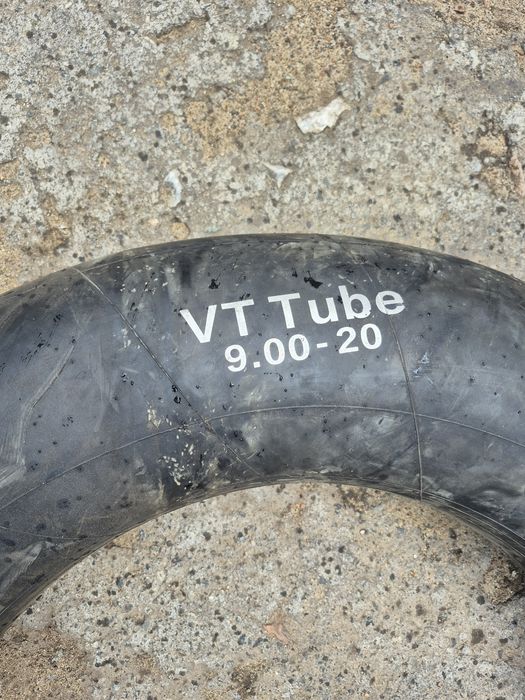 Камера 9.00  R20