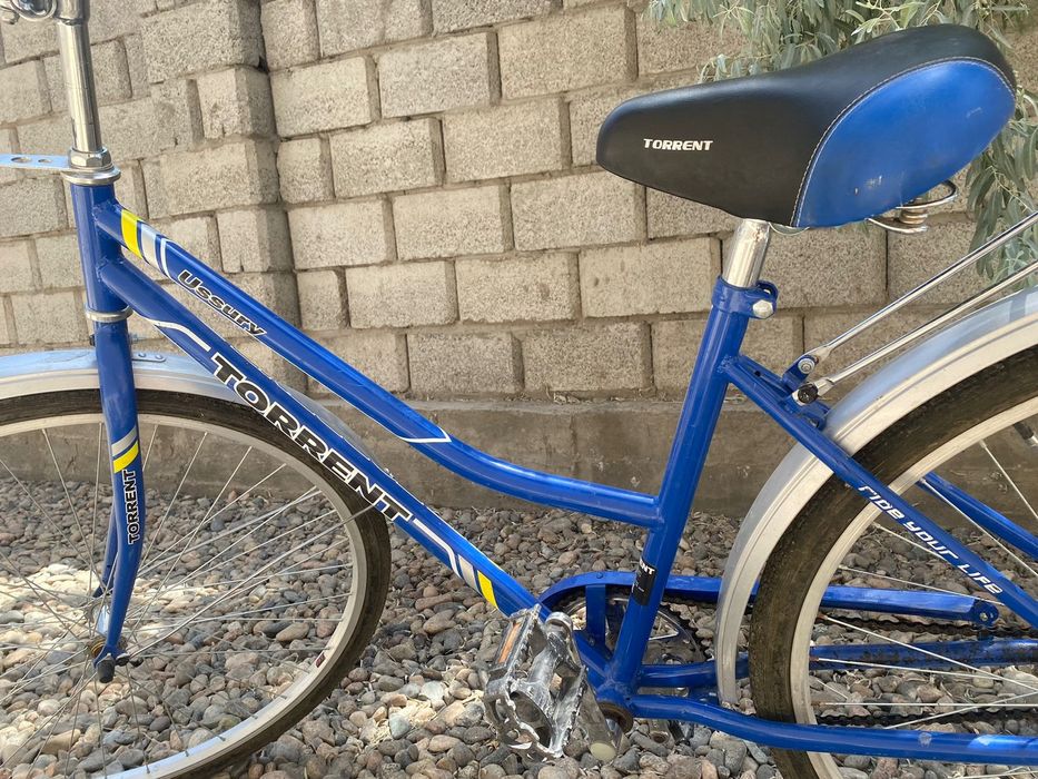 Продам велосипед