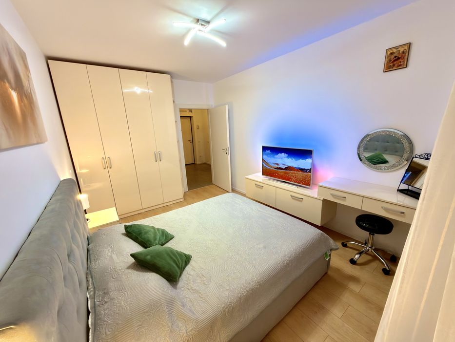 Apartament 2 Camere - Atria Urban Resort - Piscina & Parc - Proprietar