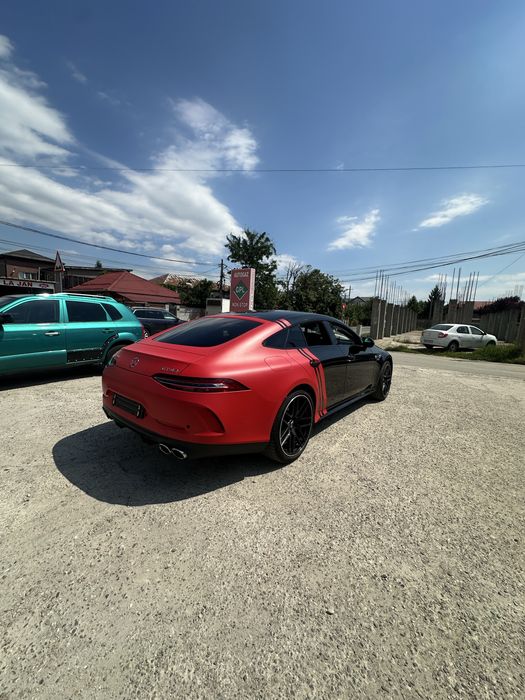 Colantari auto bucuresti