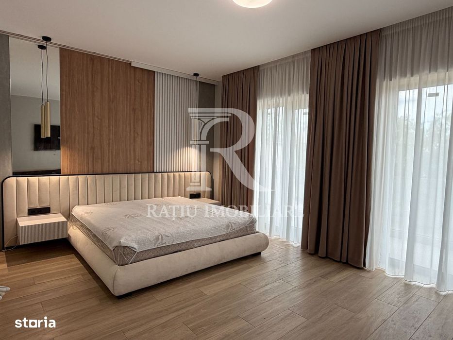 Pensiune premium | Afacere la cheie | Sânmartin | Bihor