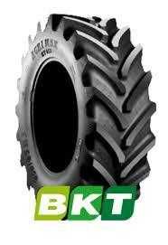 Нови гуми 340/85R28 /13,6R28/ BKT AGRIMAX RT855 E 127A8/B TL