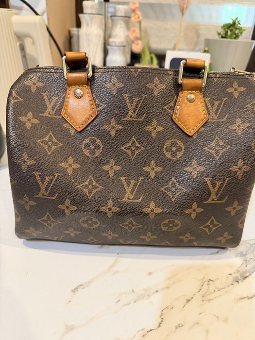 Louis Vuitton чанта speedy 25
