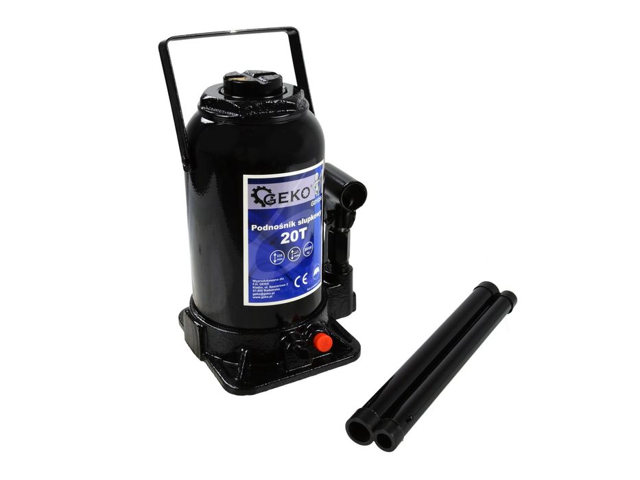 Хидравличен бутилков крик 20т.