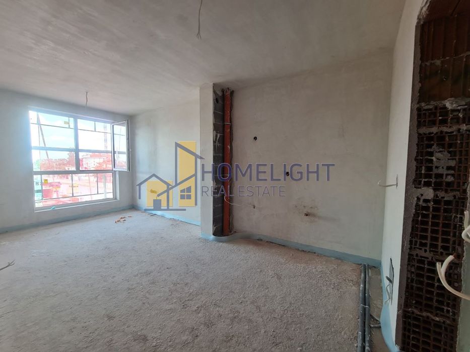 Продава се Двустаен апартамент в София, Овча купел - 47 кв.м за 2171 €/кв.м - Снимка #4