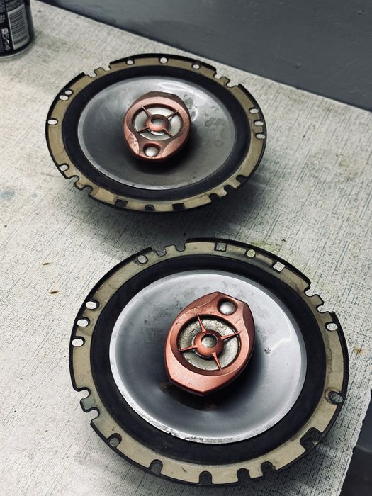 Динамики на машину