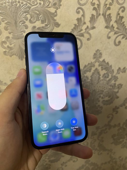 Iphone 12 pro 128gb