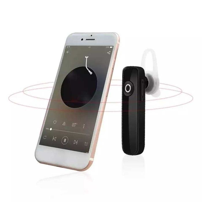 Беспроводные наушники МТК