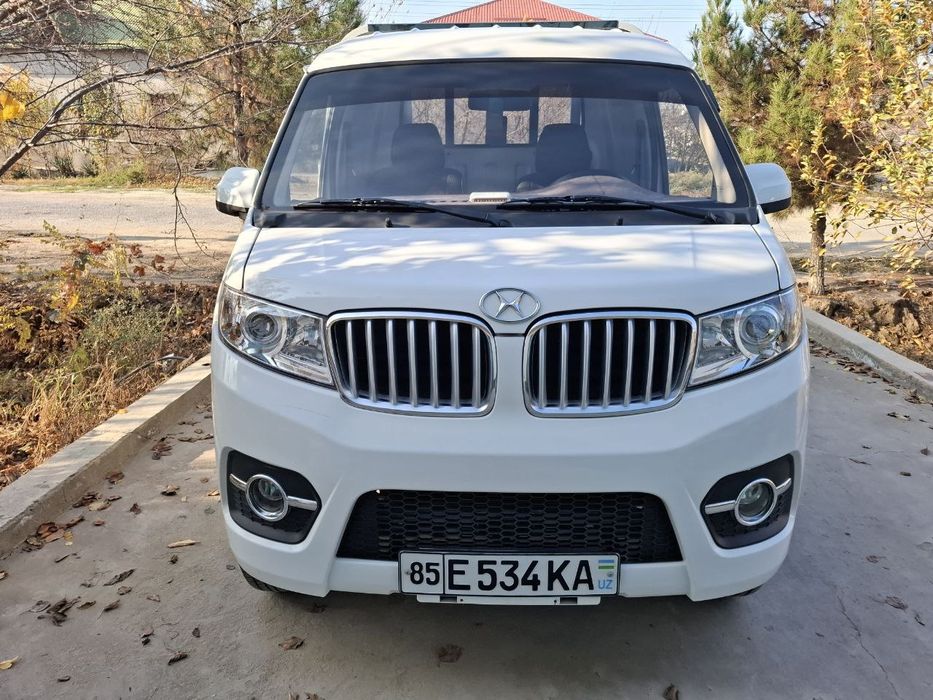 Продаю авто груз Шенрей