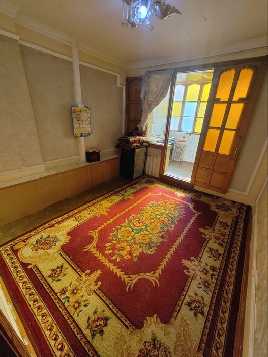 Срочно сдаётся квартира Самкоч