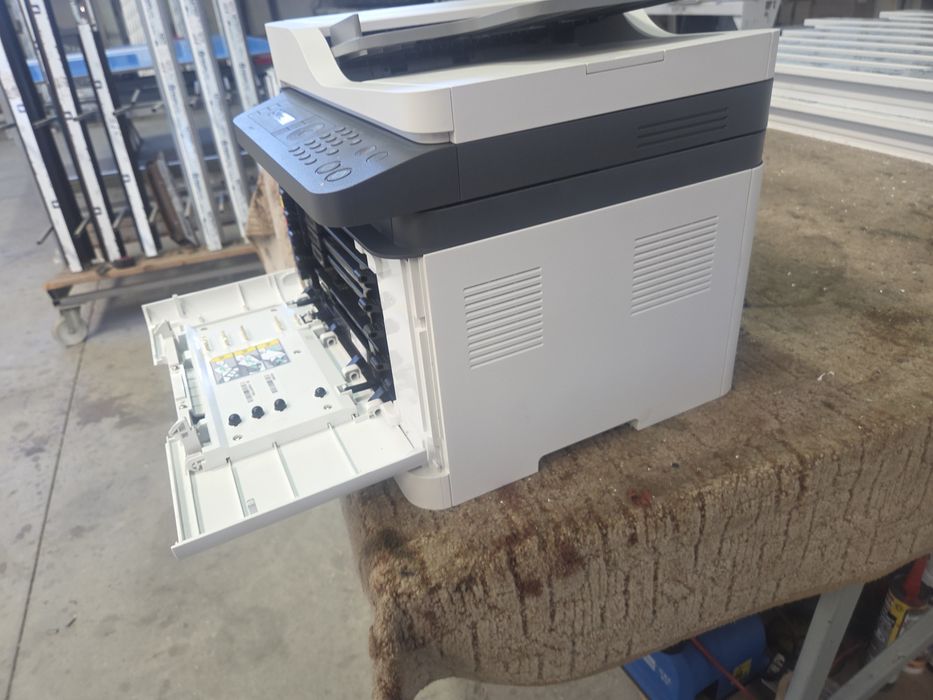 Мултифункционален принтер HP Color Laser MFP 179fwg