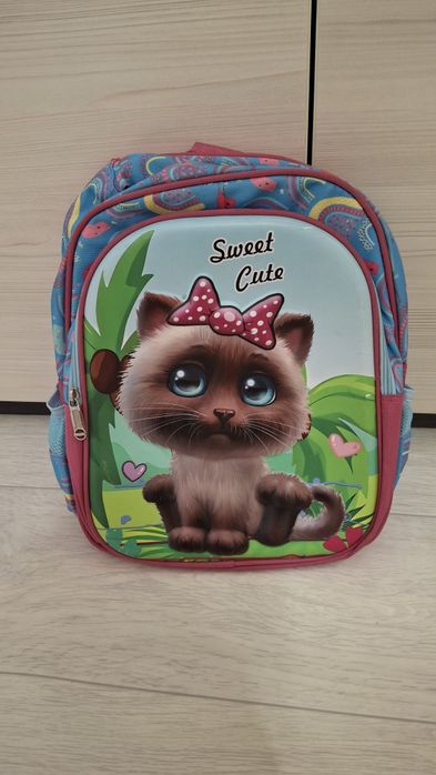 Продам рюкзак в хорошем состоянии