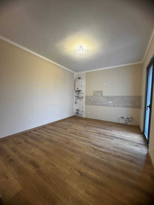 Новые 1 комнатные квартиры на земле. 35м2. Евроремонт. М. Ашрафи