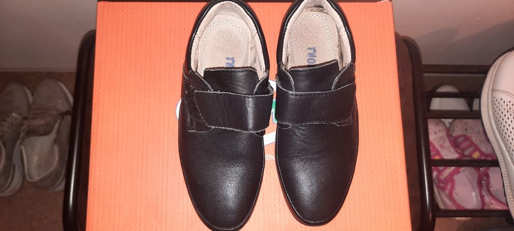 Детская обувь для ног 4-5-6-7лет