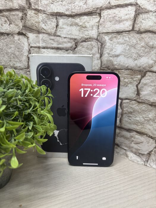 Iphone 16 Айфон 16