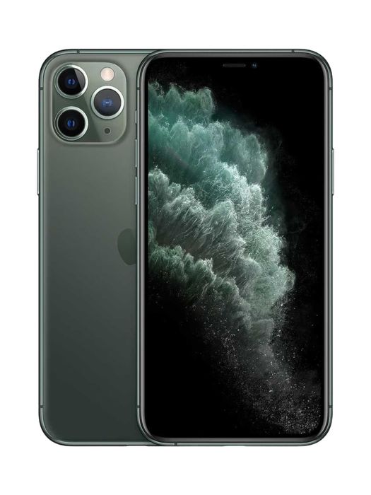 Iphone 11 Pro Max 64gb /128gb / 256gb / Garantie 2 Ani / Seria9.ro