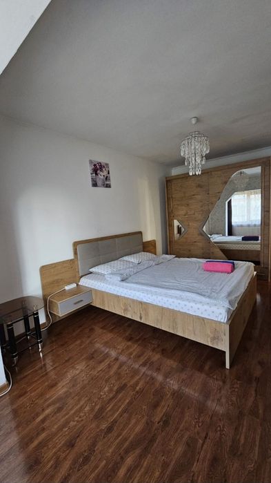 Regim hotelier garsoniera