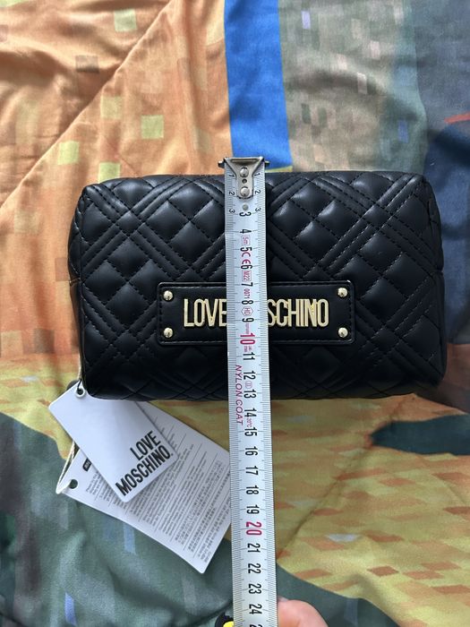 Чанта Love Moschino без дръжка