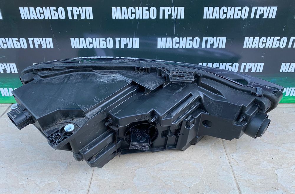 Фар far ляв фарове Full Led за Ауди А5 Audi A5 фейс