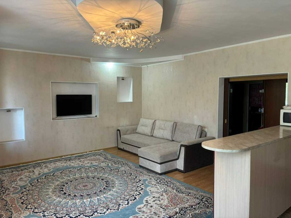 Продам 2 комнатную квартиру