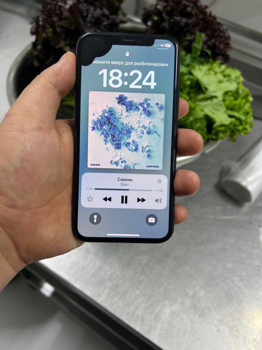 Продается Iphone 11 pro