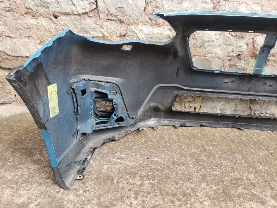 Bronq Subaru Cross XV (impreza) 2018-21g.  Броня Субару Крострек