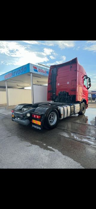 Volvo FH13 VOLVO FH13 460 2014
