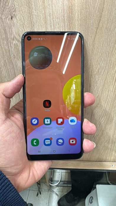 Samsung galaxy A11