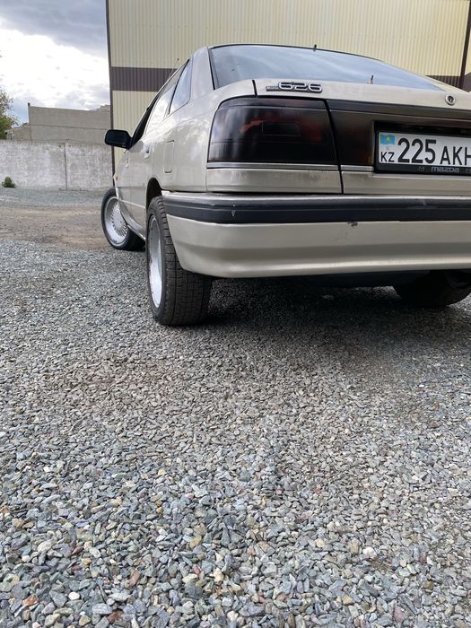 Mazda 626 продам