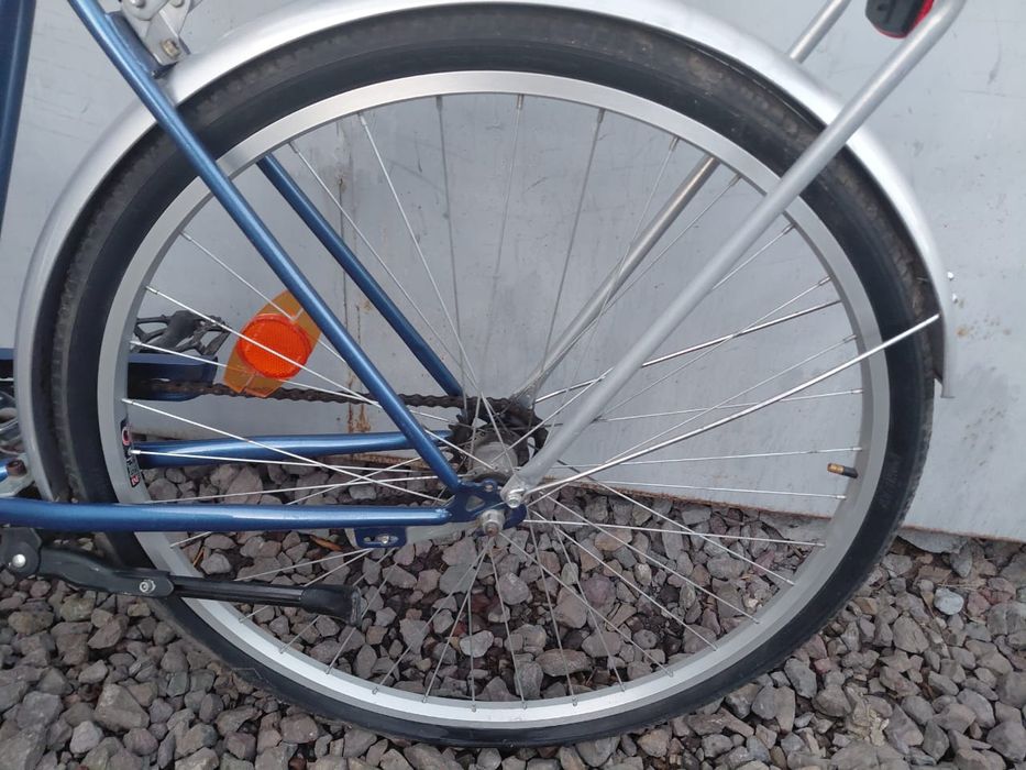 Велосипед аист беларусь