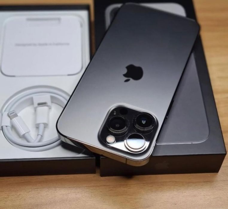 Iphone 13 Pro 128gb 5G 83%