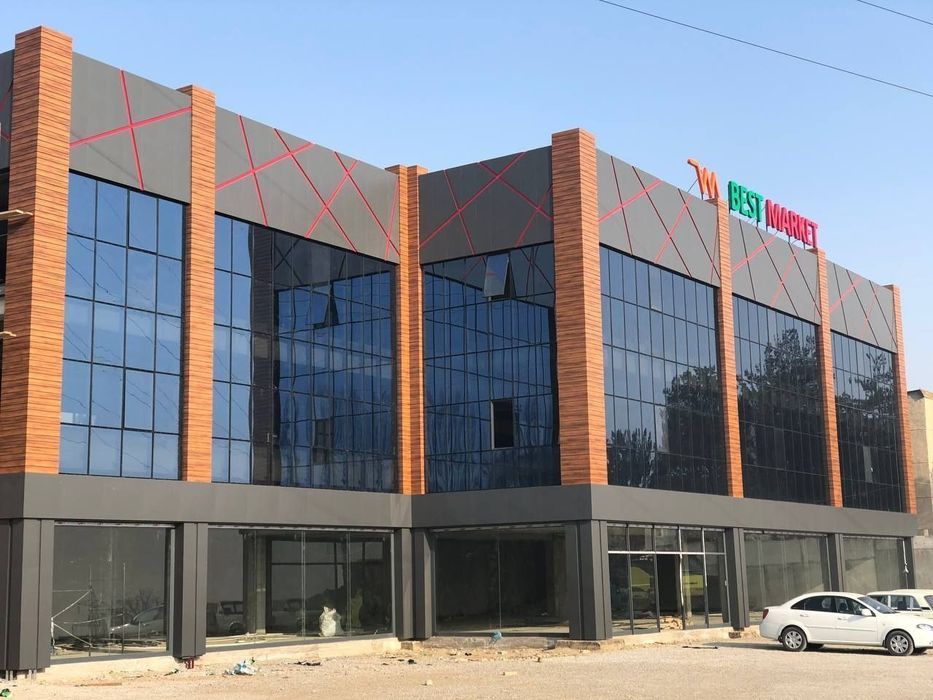 Alkafon mutaxasis xizmatlari