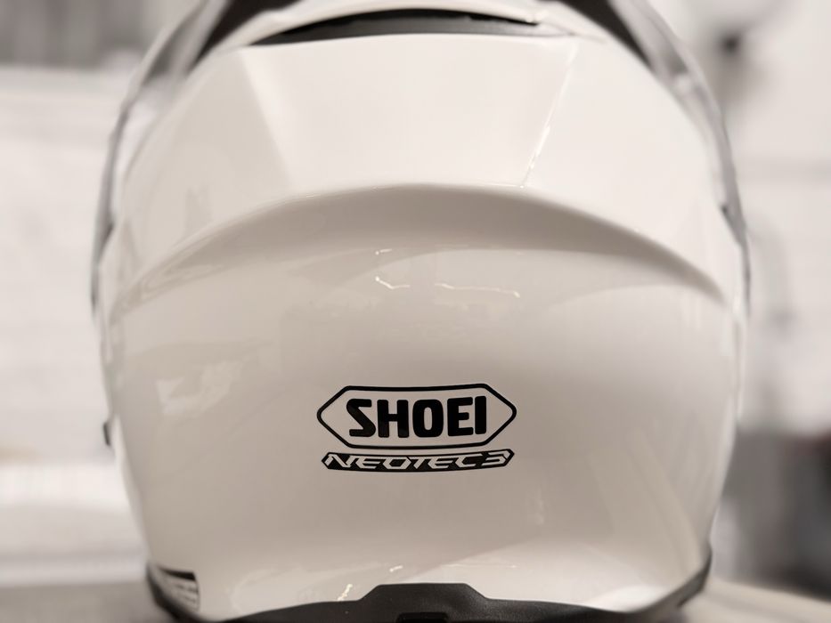 Casca SHOEI Neotec 3 Flip-UP marime M