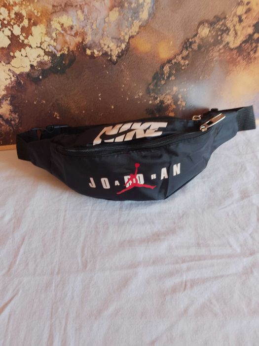 Нова спортна паласка