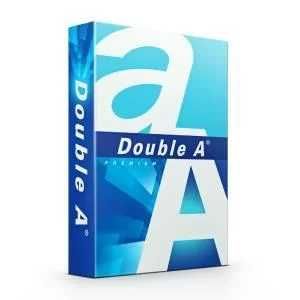 Бумага "DOUBLE A", Xerox, Svetocopy А4.
