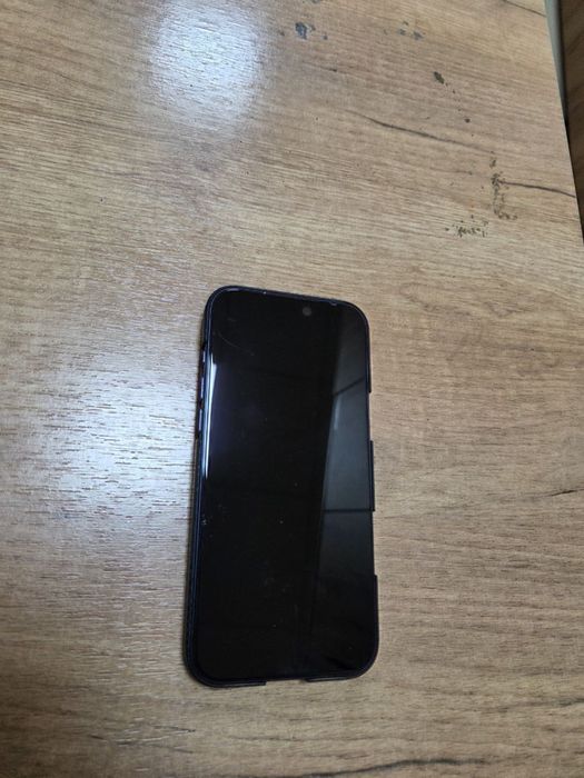 IPhone 17 pro max 256 gb