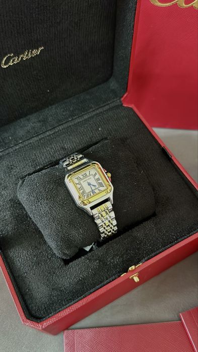 Часы cartier подарок продам дешево