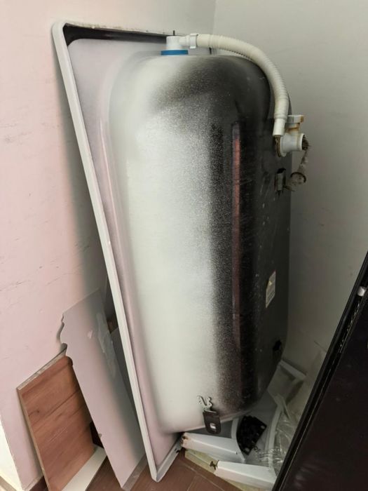 Ванная ванна ванна