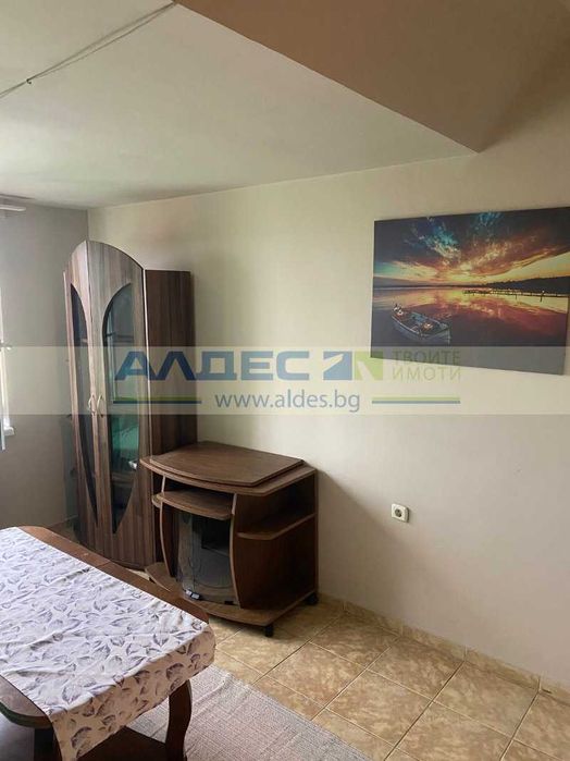 Дава се под наем Едностаен апартамент в София, Манастирски ливади - 40 кв.м за 348.84 € - Снимка #1