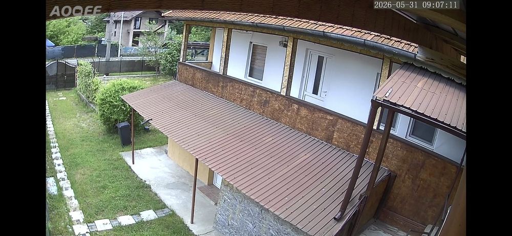 Vând casă în Câmpulung Muscel 3 camere și teren 1320 mp