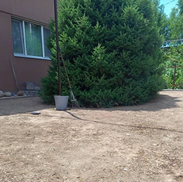 Садовник Дизайн Сад