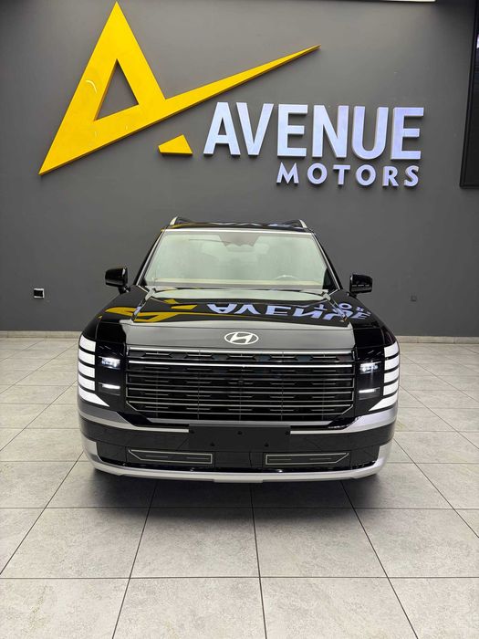 Продается Hyundai Palisade