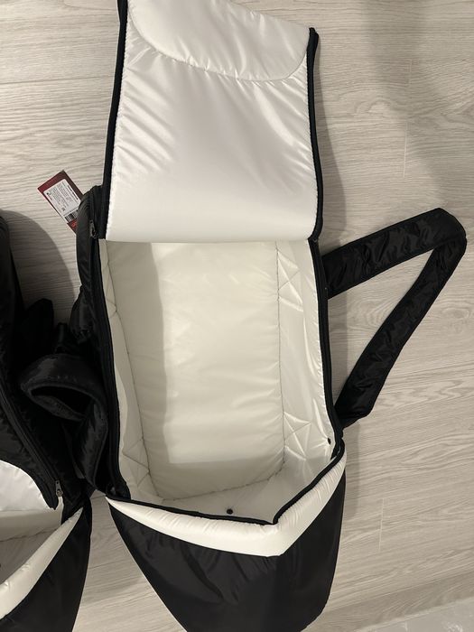 Люлька - переноска